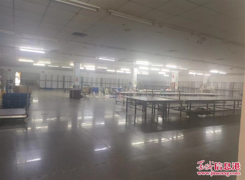 童裝內(nèi)衣品牌廠房全套出組，固定客戶(hù)資源